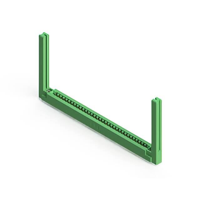 307-033-501-158 EDAC Inc.  Connecteurs de bordure